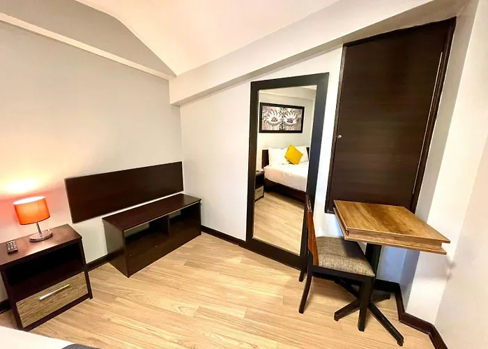 Tikala Cusco Boutique Hotel