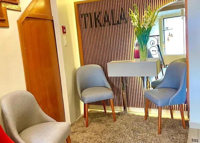 Tikala Cusco Boutique Hotel