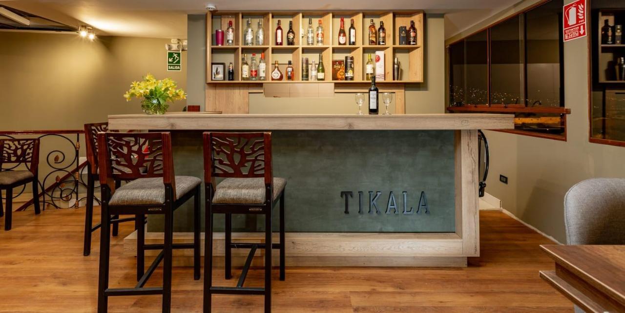 Tikala Boutique 3* Cuzco