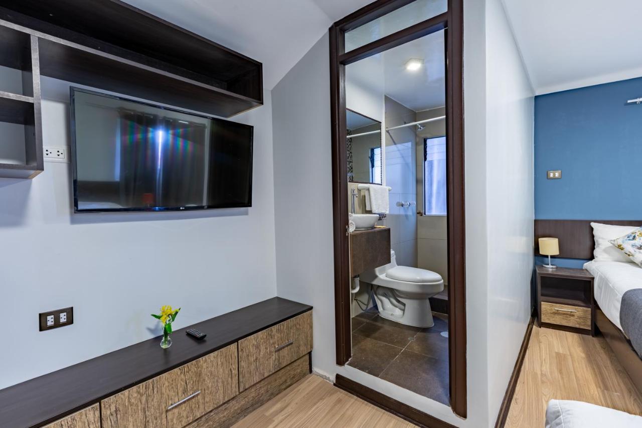 Tikala Boutique 3* Cuzco