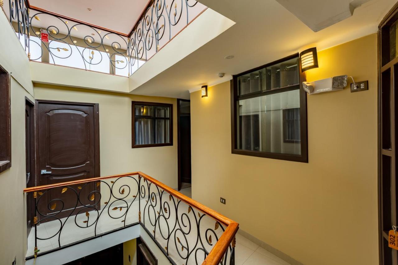 Tikala Boutique Hotel 3*