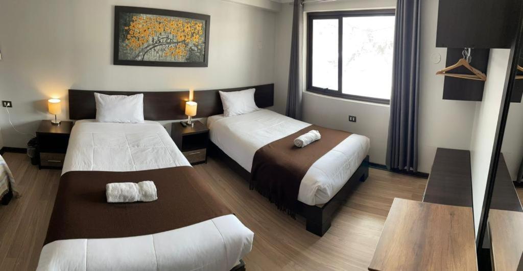 Hotel Tikala Boutique 3*