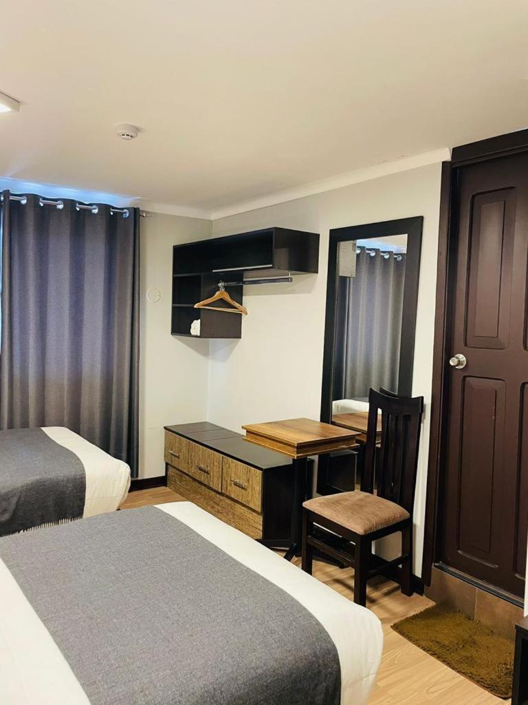 Tikala Boutique Hotel 3*