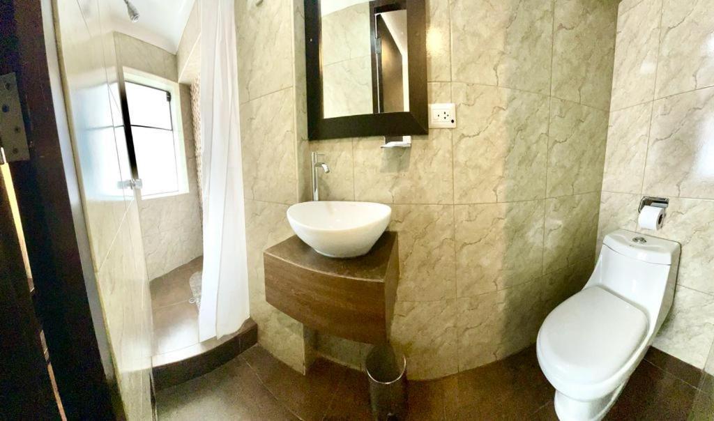 Hotel Tikala Boutique 3*