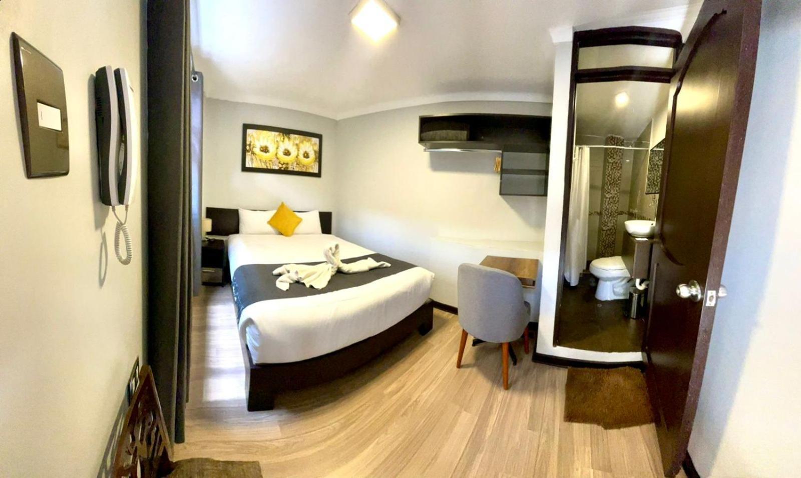 Tikala Boutique 3*
