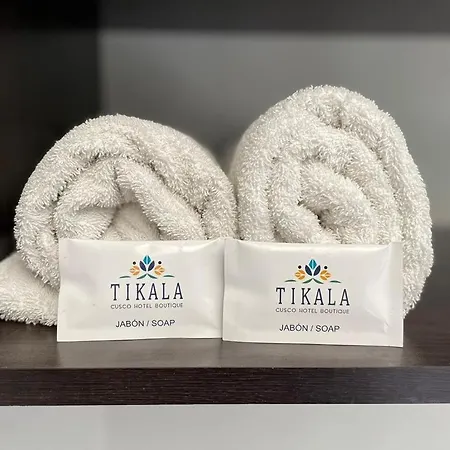 Tikala Cusco Boutique Hotel Exterior photo