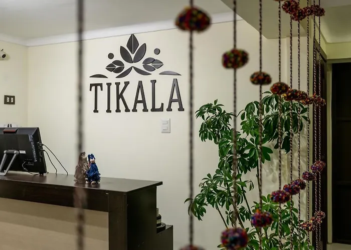 Tikala Cusco Boutique Hotel