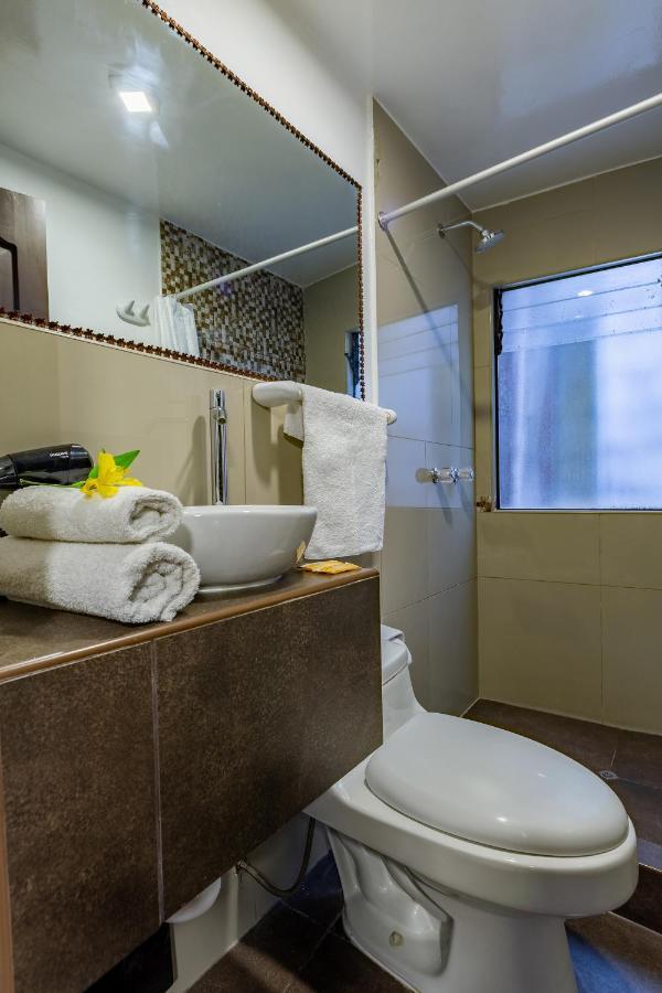 Hotel Yuyay Boutique Cusco