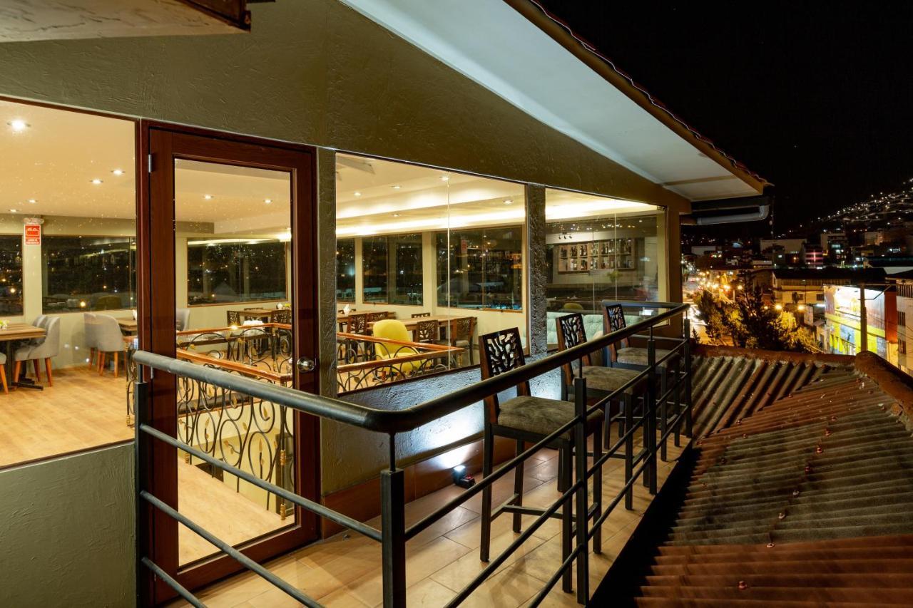 Hotel Yuyay Boutique Cusco