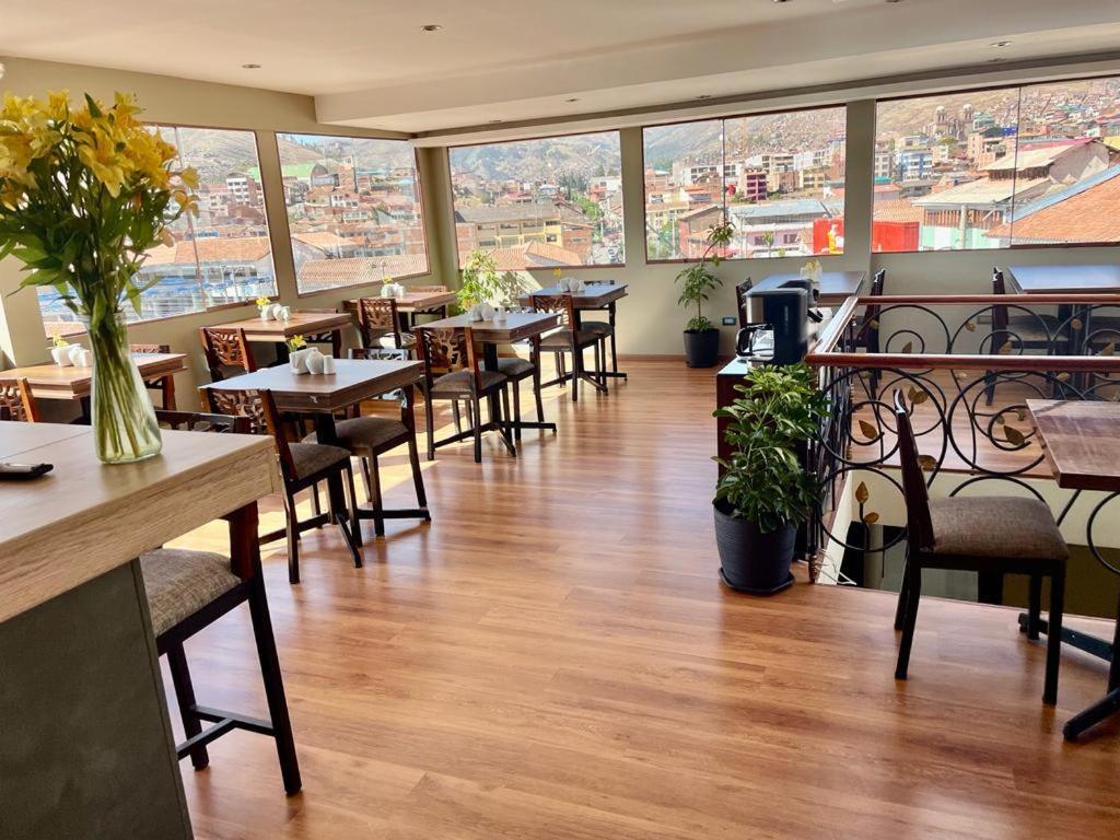 Yuyay Boutique Cusco
