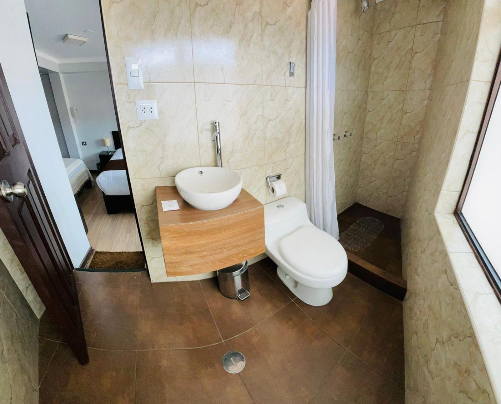 Yuyay Boutique Hotel 3*