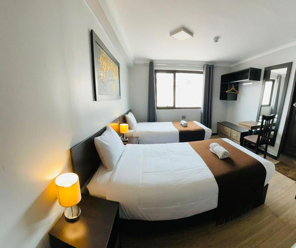 Yuyay Boutique Hotel