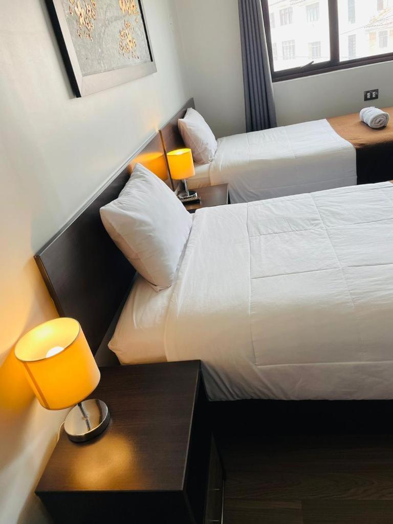 Hotel Yuyay Boutique