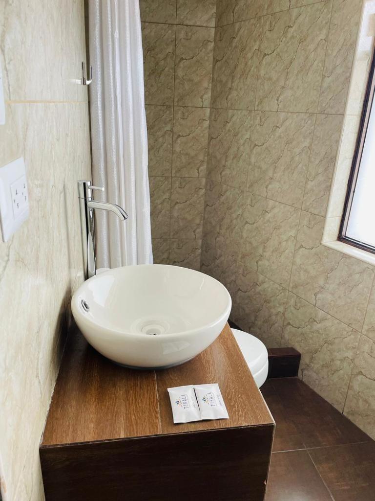 Yuyay Boutique Hotel 3*