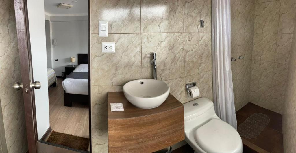 Yuyay Boutique Hotel Cusco
