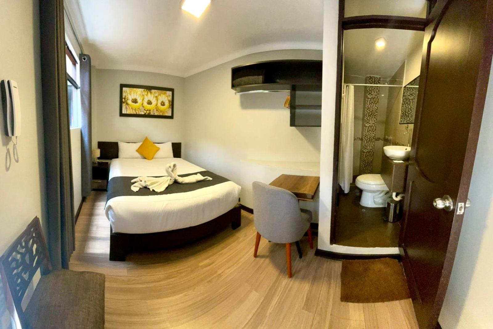 Hotel Yuyay Boutique Cusco