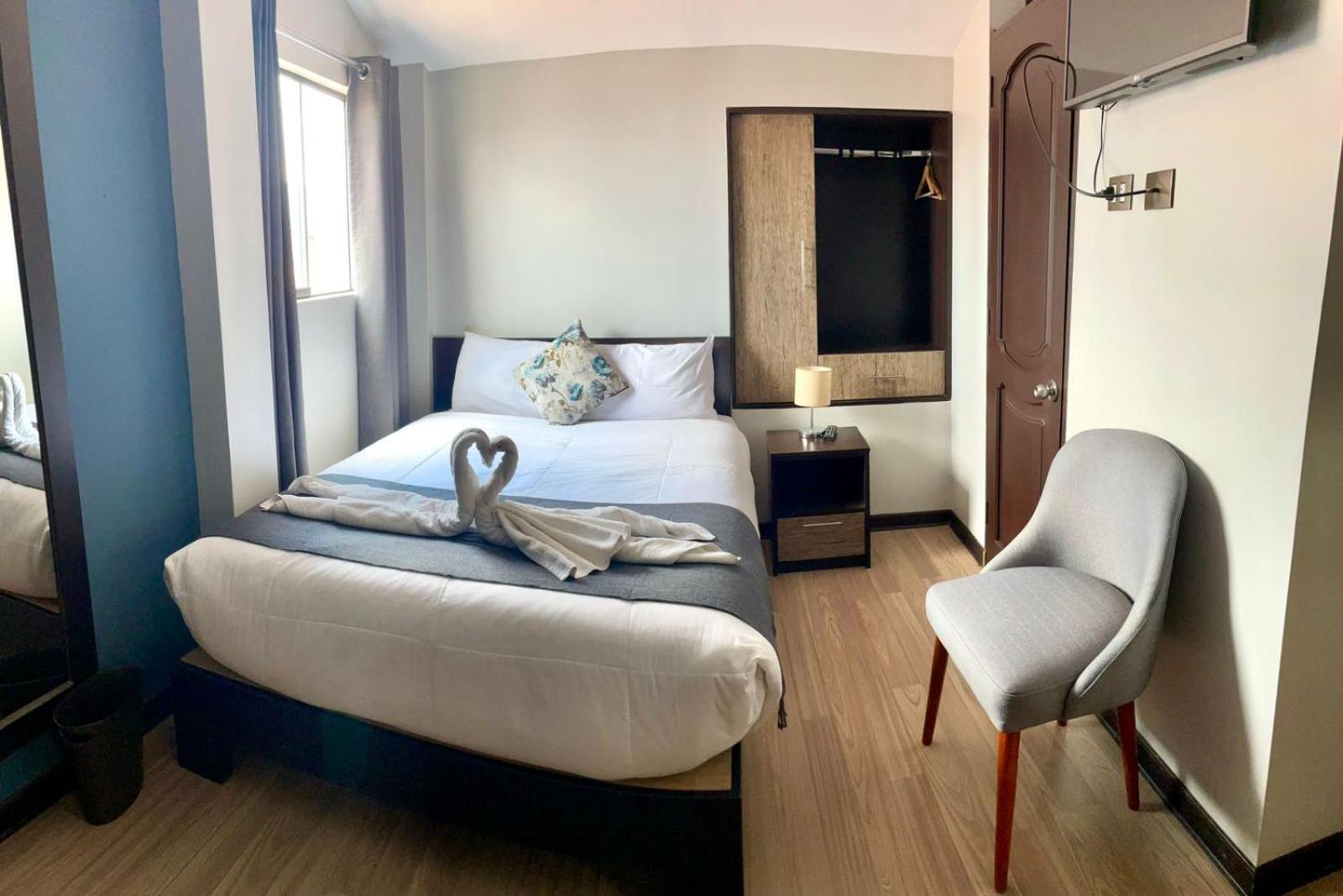 Yuyay Boutique Hotel Cusco