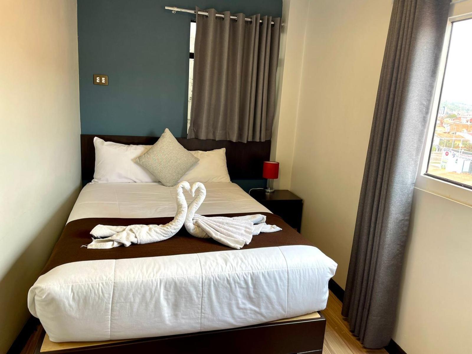 Hotel Yuyay Boutique