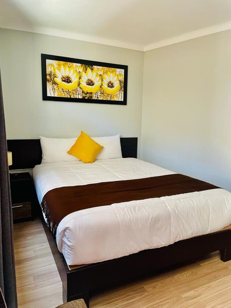 Hotel Yuyay Boutique 3*