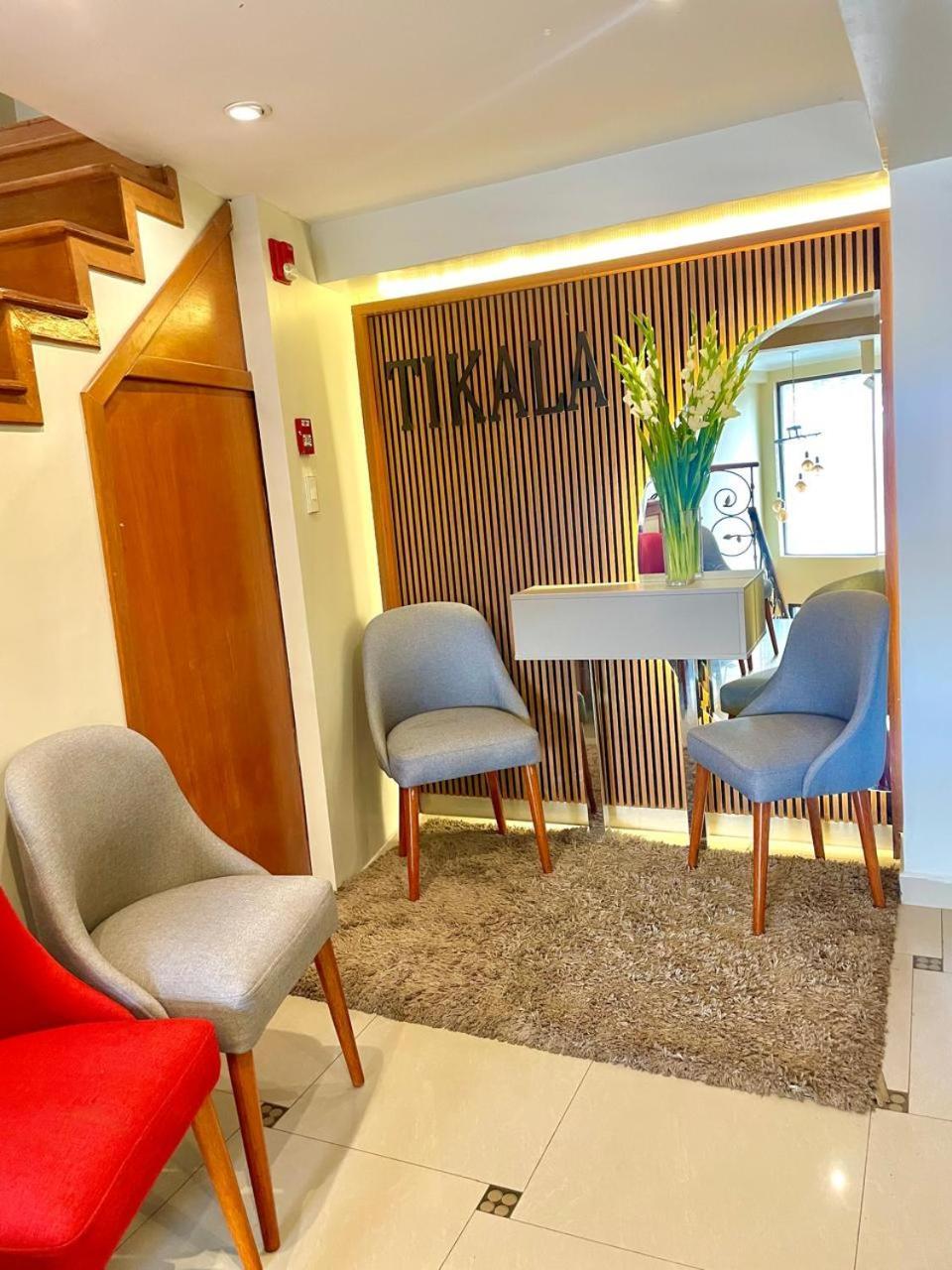 Hotel Tikala Cusco Boutique Hotel 3*