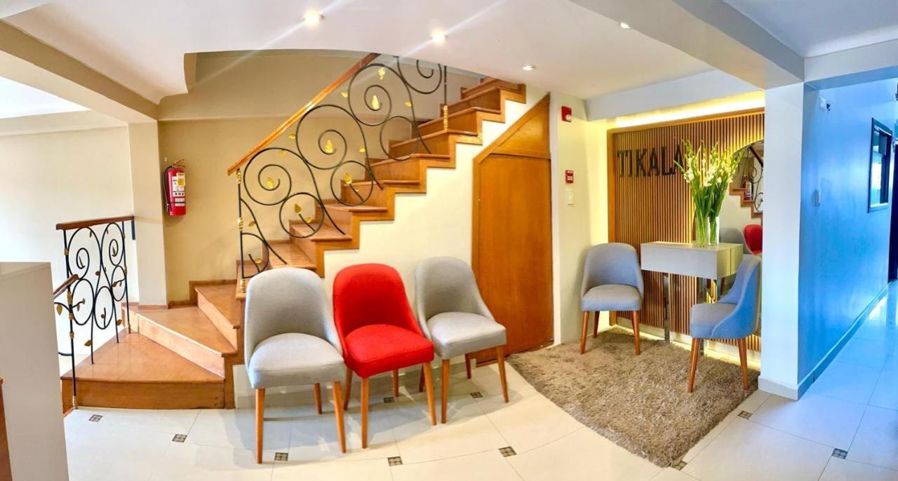Tikala Cusco Boutique Hotel Hotel Cusco
