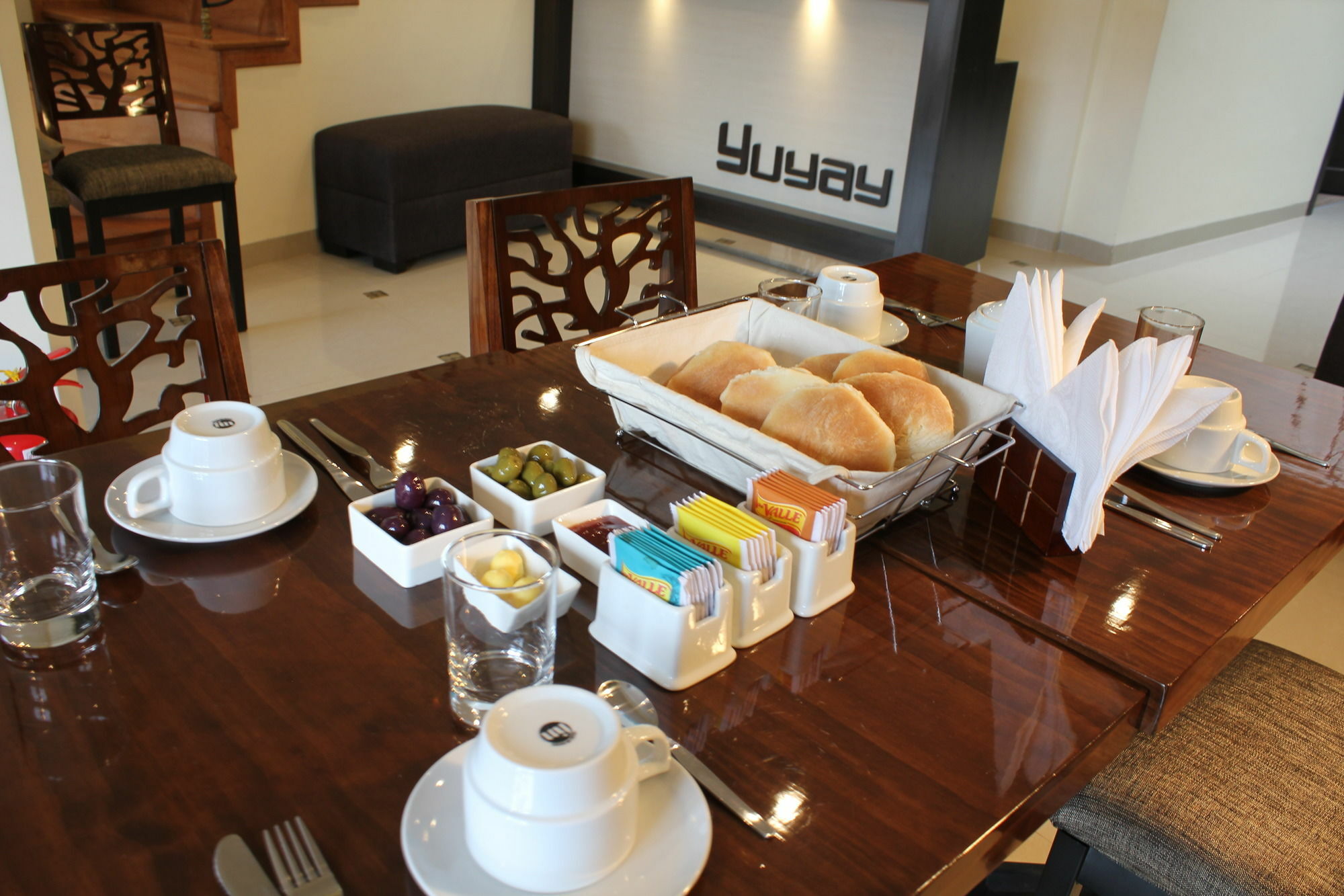 Yuyay Boutique Cusco